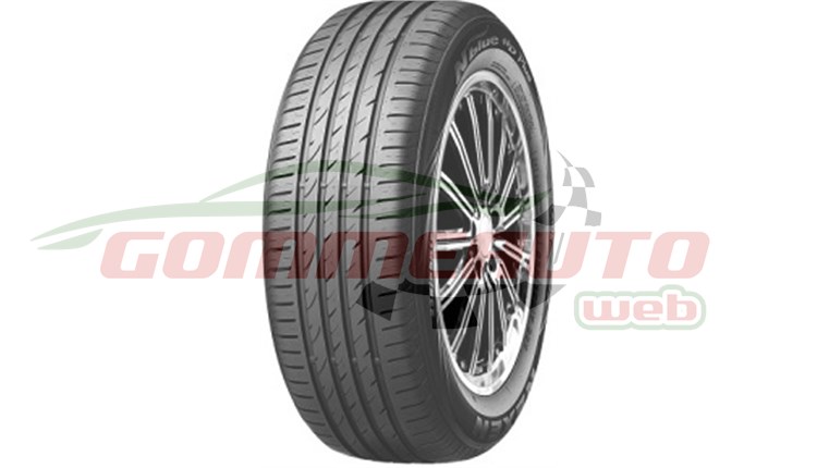 COP. 185/65R14 86H NBLUE HD PLUS